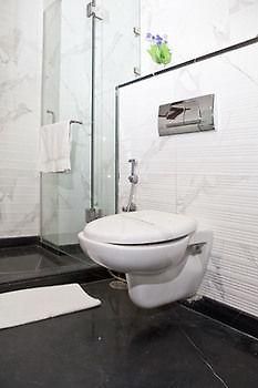 Oyo Premium Pitampura Otel Yeni Delhi Dış mekan fotoğraf